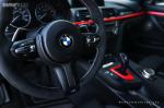 BMW 435i Coupe by Viga Design and Laurel BMW 2014 года
